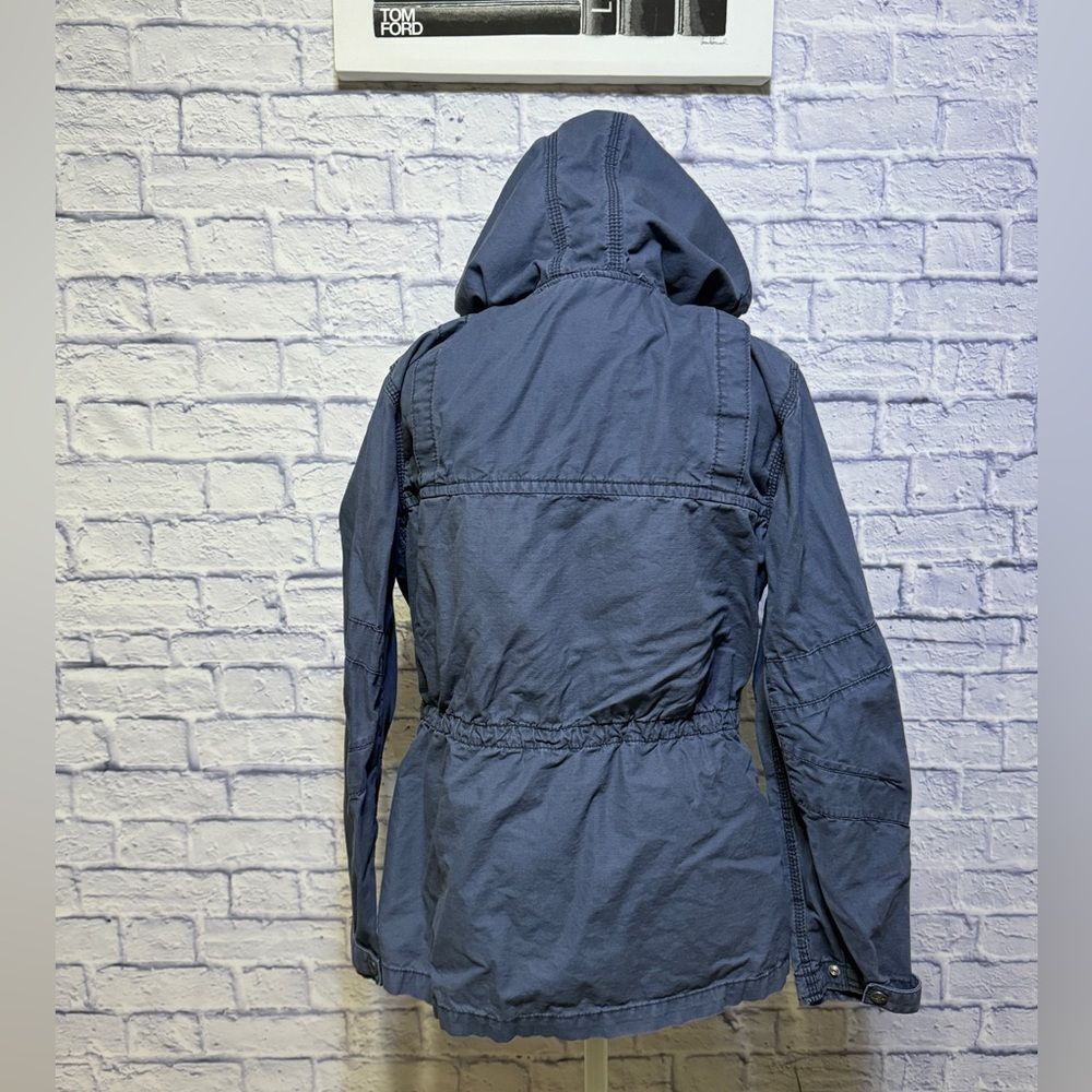 Carhartt
El Paso Utility Jacket - Women's size S 4/6 - Picture 3 of 15